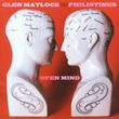 Glen Matlock - Open Mind